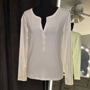 Banana Republic Long Sleeve